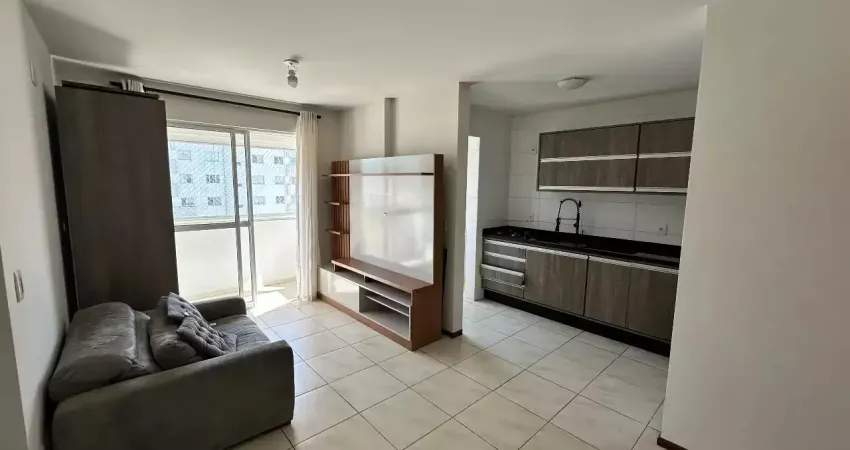 Lindo apartamento 2 dormitórios sendo 1 suíte - a poucos metros da pedra branca!