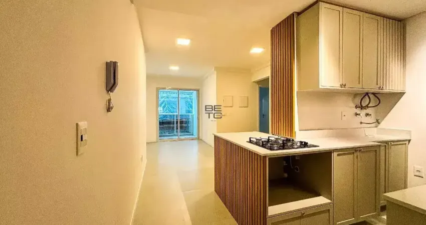 Apartamento para aluguel, 2 quartos, 1 suíte, 1 vaga, pedra branca - palhoça/sc