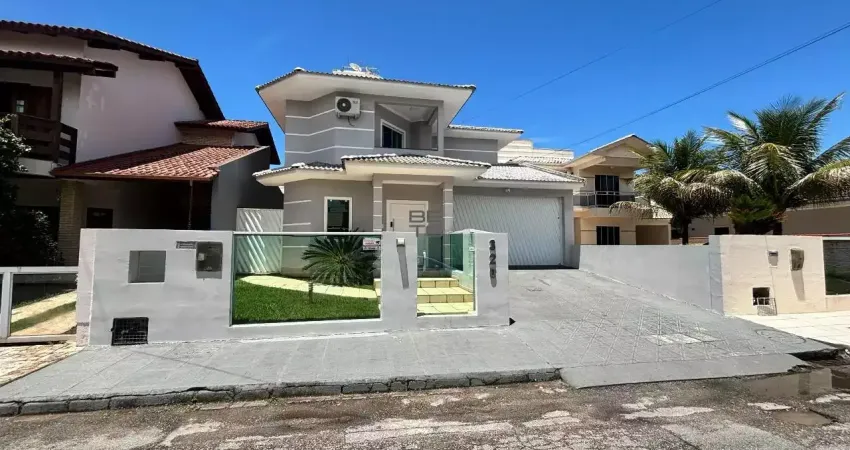 Casa para aluguel, 3 quartos, 1 suíte, 2 vagas, pedra branca - palhoça/sc