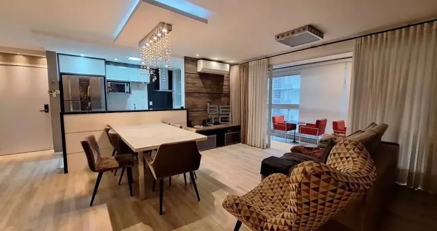 Apartamento no pátio das flores, no coração do passeio pedra branca