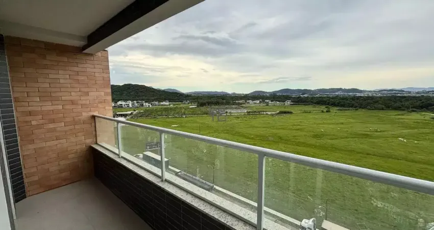 *prédio ainda não lançado*  apartamento para locação, 2 dormitórios sendo 1 suíte.  [mirante da avenida residence]