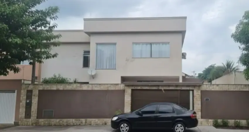 Excelente casa com piscina a venda no rio da prata de campo grande/rj