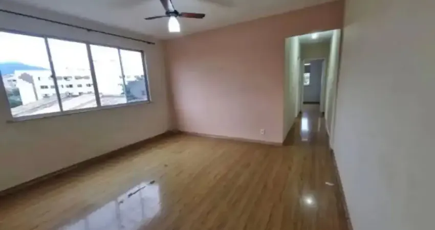 Apto 64m² com vaga – oportunidade na estrada rio são paulo! só r$140 mil