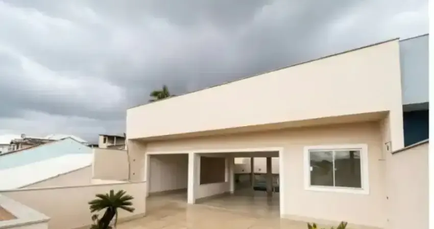 Casa em condomínio fechado com 3 quartos para alugar na estrada cachamorra, campo grande, rio de janeiro