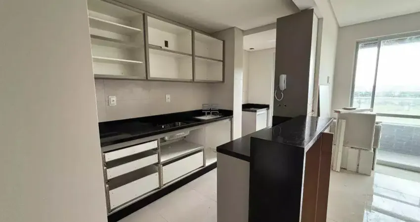 Apartamento para aluguel, 2 quartos, 1 suíte, 1 vaga, pedra branca - palhoça/sc