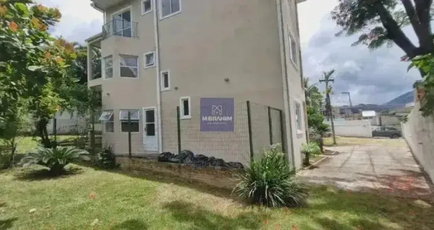 Apto linear com varanda no 3º andar em campo grande - rua iperana, 120