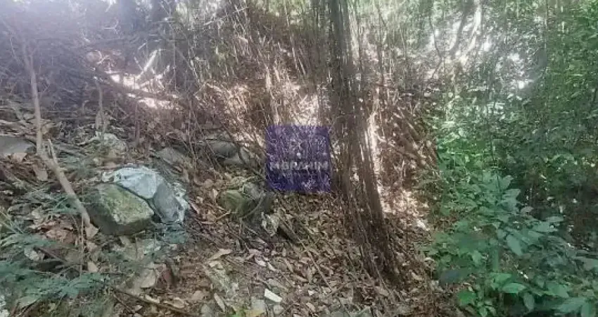 Terreno de 225m² na Rua Professor Gonçalves - Campo Grande, RJ