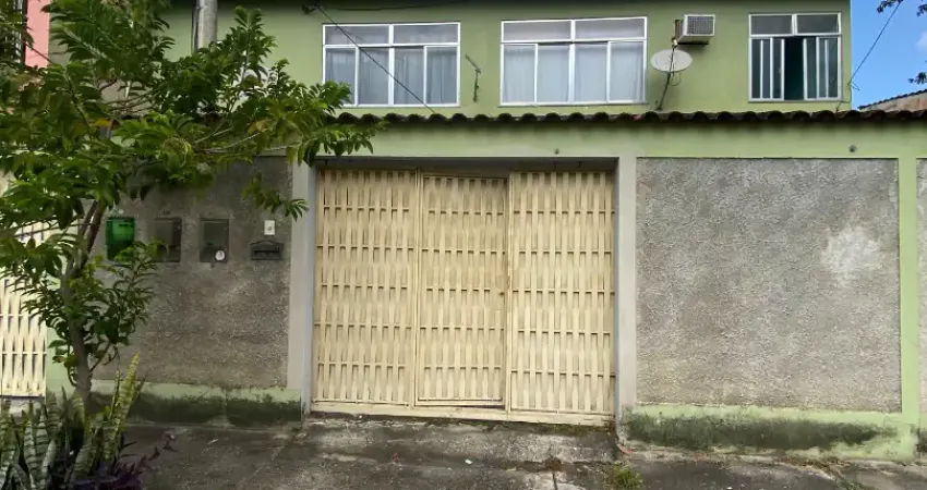 Casa com 3 quartos à venda na Rua Almirante Justino Proença, 635, Campo Grande, Rio de Janeiro
