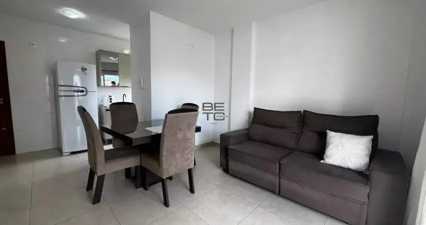 Apartamento para aluguel, 2 quartos, 1 suíte, 1 vaga, Caminho Novo - Palhoça/SC