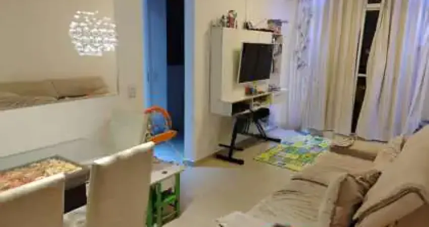 Apartamento Padrão 2 dormitórios, sala, cozinha, banheiro, 01 vaga próximo ao RODOANEL
