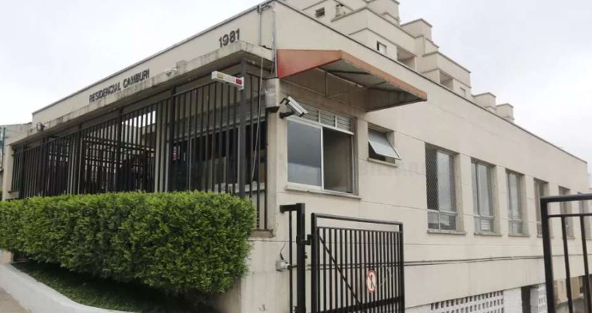 Apartamento em Osasco, bairro São Pedro, todo mobiliado, lindo, 46m², 2 quartos, 1 banheiro, cozinha, 1 vaga