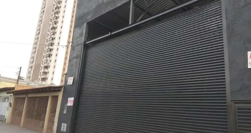 Galpão comercial novo, para locação, no bairro Km 18, Osasco, 225m²,