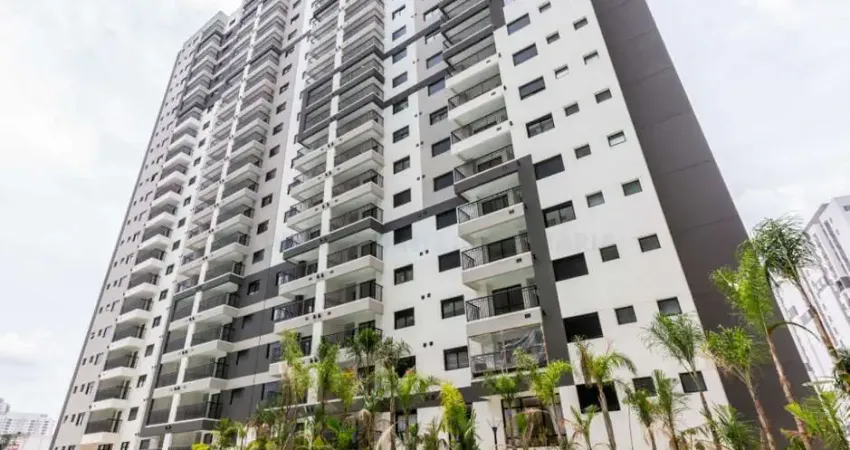 Apartamento todo mobiliado (porteira fechada), lindíssimo, 62m², 2 dormitórios, 1 suíte, 1 vaga.