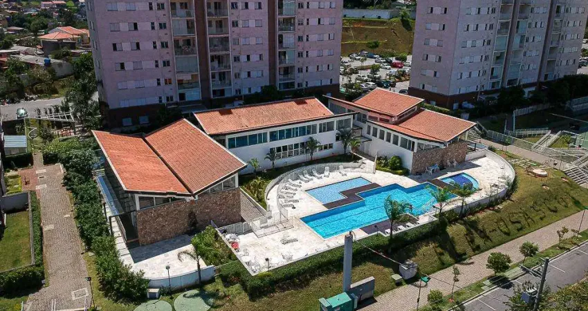 Apartamento à venda em osasco, condomínio flex osasco 1, 78m², 2 dormitórios, 1 suíte com closet, 2 vagas.