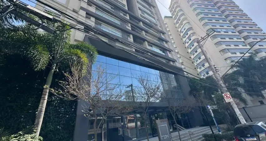 Apartamento à venda em osasco, bela vista, lindo, andar alto, 96m², 2 suítes, 2 vagas