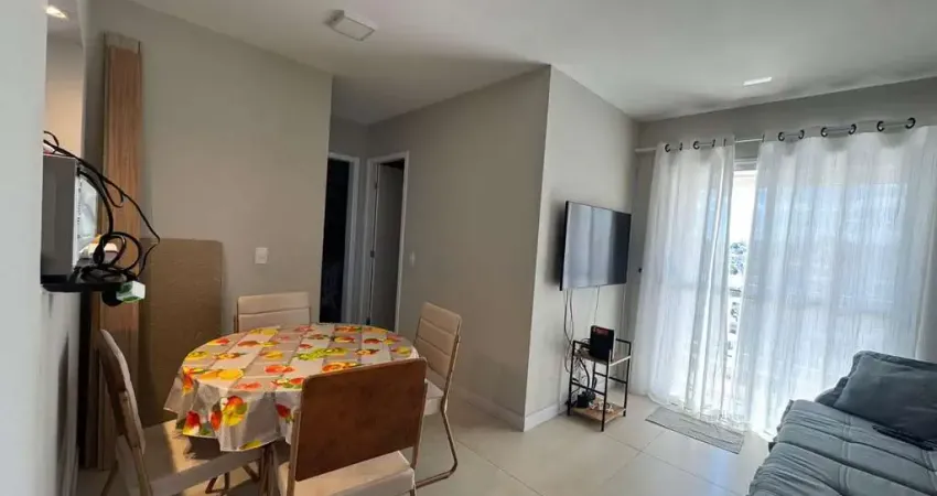 Apartamento com 2 quartos para alugar na Avenida Olavo Bilac, 505, Km 18, Osasco