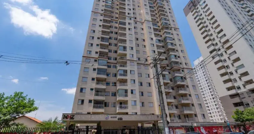 Apartamento à venda em osasco, bairro jardim conceição, 2 dormitórios, 1 banheiro, 1 vaga, 47m²
