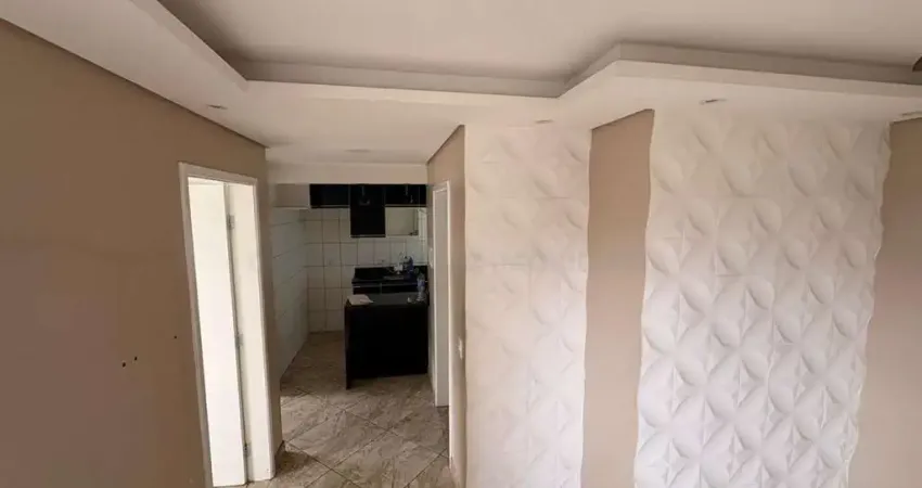 Apartamento com 2 quartos à venda na Avenida Sarah Veloso, 1451, Veloso, Osasco