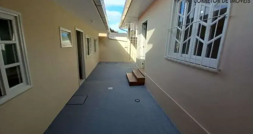 2 Casas de Alvenaria Reformadas Forquilhas - São José - SC