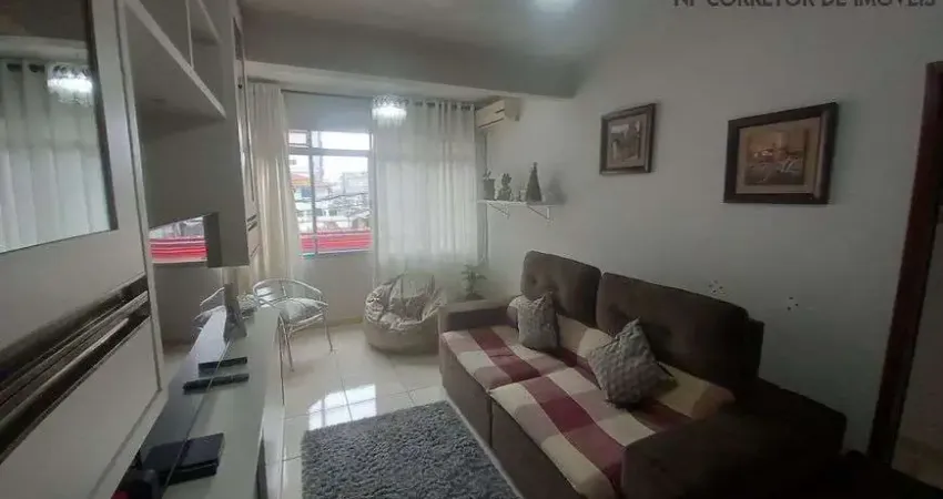 Apartamento 90 m² - 3 Dormitórios com Garagem - Kobrasol - São José - SC