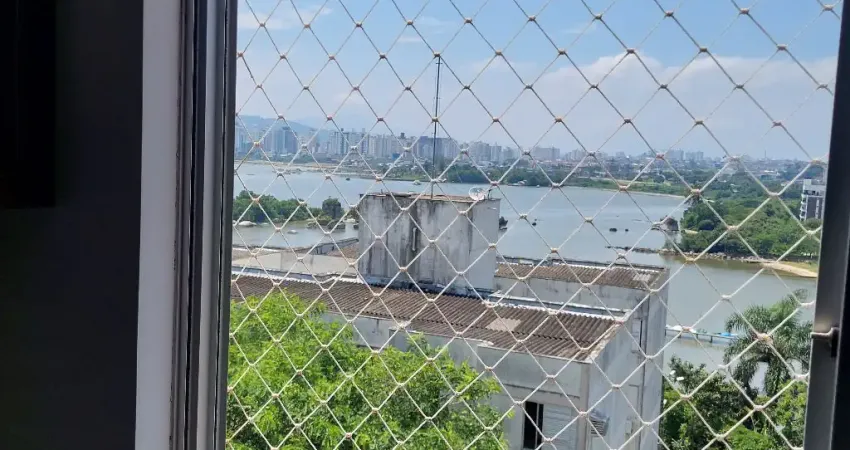 Apto.  109 m² -4 Quartos(1 Suíte)/ Sacada/Garagem - Bom Abrigo - Florianópolis - SC