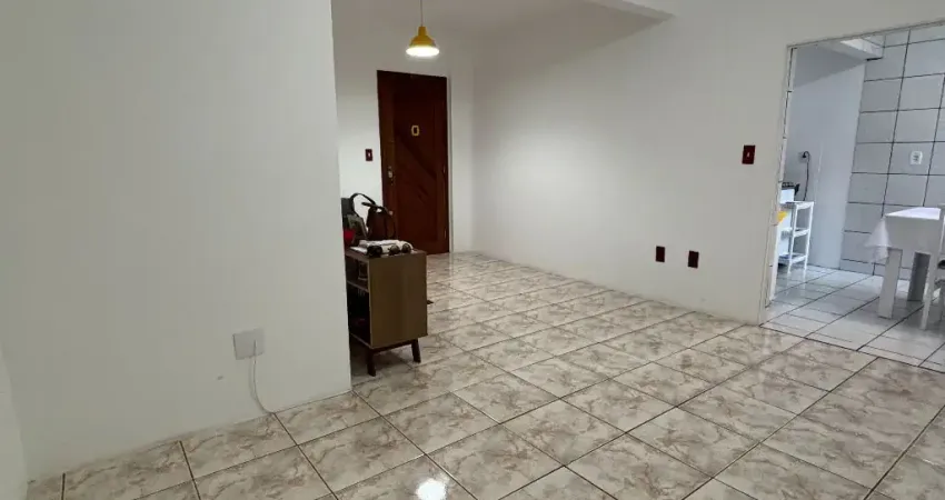 Apartamento com 3 quartos à venda na Rua Dorval da Silva, Nossa Senhora do Rosário, São José