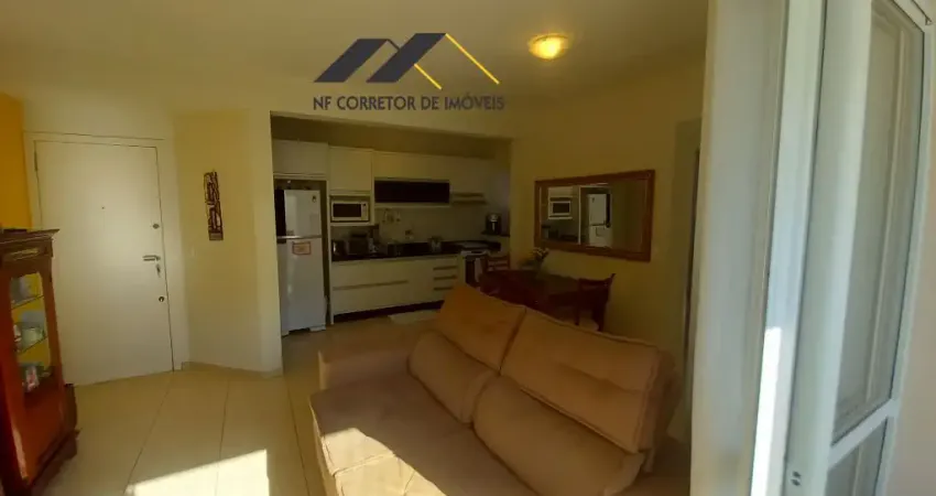 Apartamento 64m² 2 Quartos/Sac. c/Chur.  Garagem/ Bela Vista
