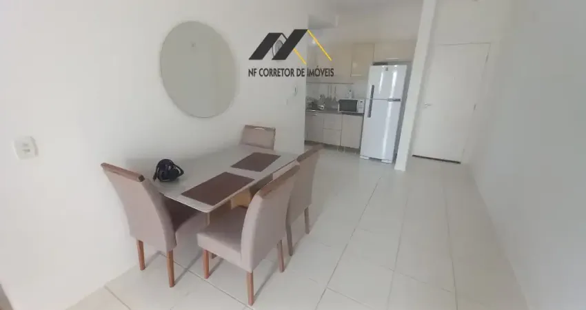 Apto. 2 Quartos/ Sac. c/Chur/ Vaga Privativa  - Areias - São José - SC