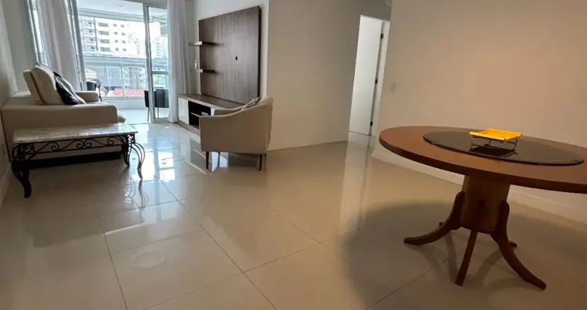 Apart 2 Dorm/suíte/ duas sacadas/ 1 vaga - Campinas -São José -SC