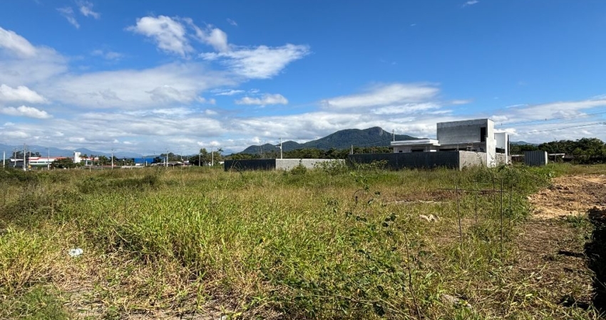 Lote/ Terreno à Venda - Alínea  Vivenda dos Açores- Sertão de Maruim- São José - SC