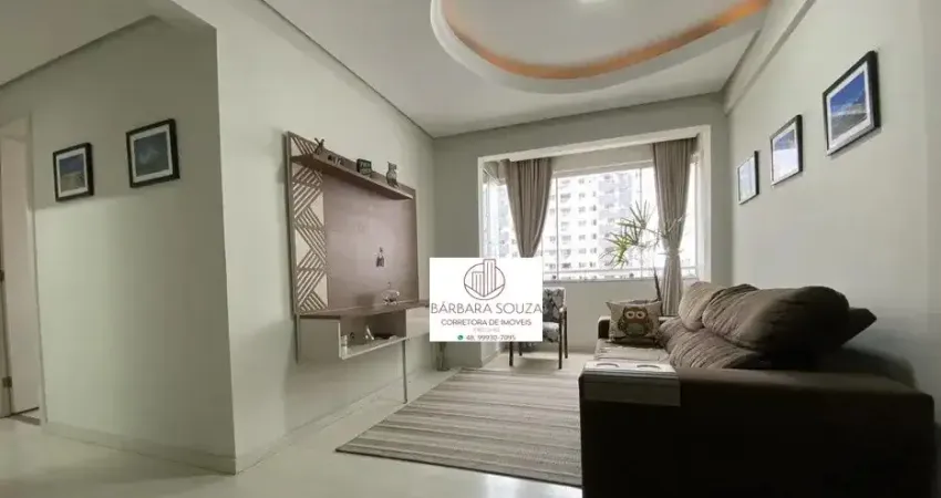 Apart. 2 Dorm./vaga livre/ excelente localização- Campinas - São José -SC