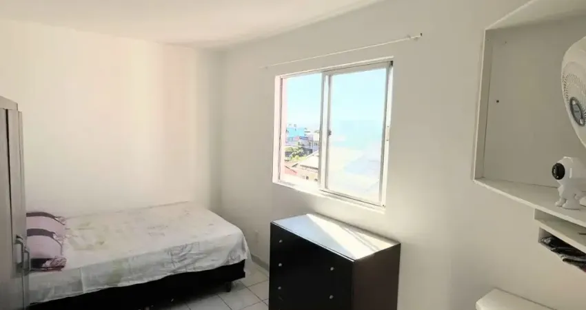 Apartamento com 2 quartos à venda na Servidão Irineu João de Souza, 52, São Luiz, São José