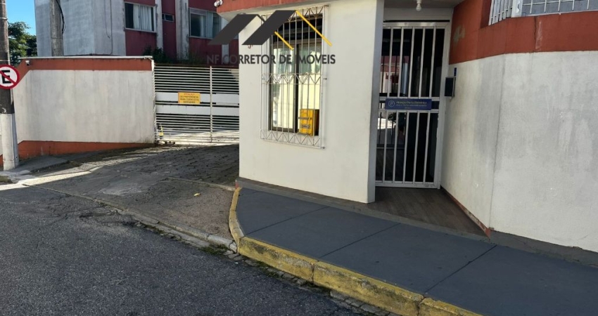 Apto. 2 Quartos/ Garagem Coberta/ São Luiz - São José-SC