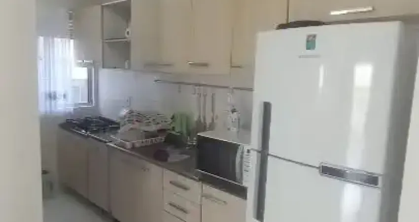 Apto. 2 Quartos/ Sac. c/Chur/ Vaga Privativa - Areias - São José - SC