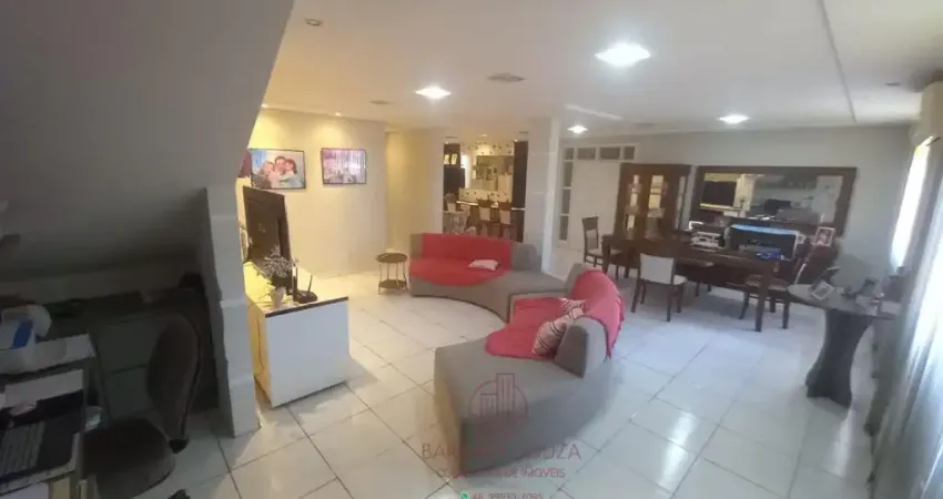 Casa com 4 quartos à venda na Avenida Cláudio Antônio de Souza, Roçado, São José