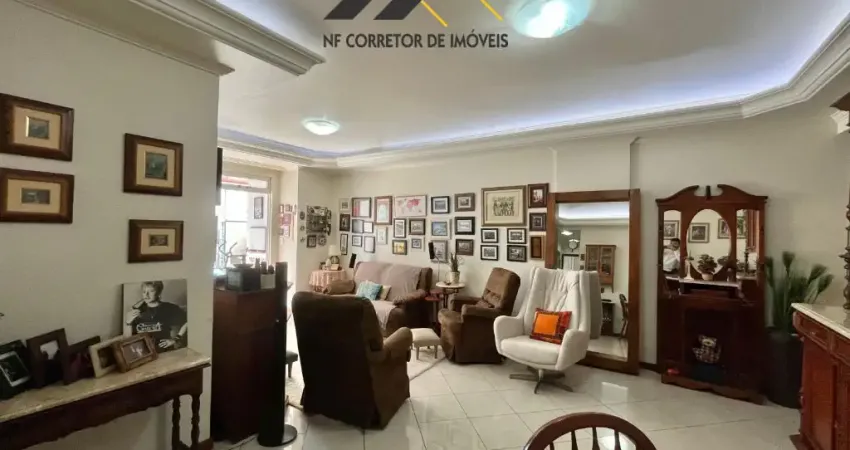 Apto. 3 quartos(1 suíte c/sac/ dep. empr./ sac. chur./ garagem