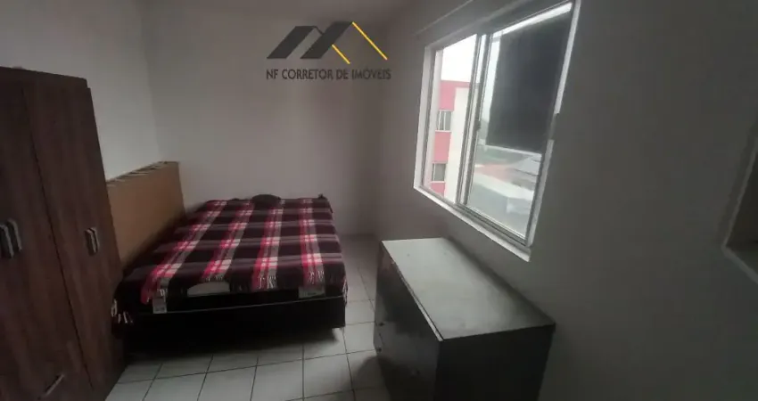 Apartamento com 2 quartos à venda na Servidão Irineu João de Souza, 52, São Luiz, São José