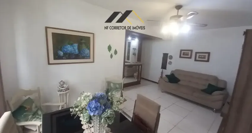Apartamento com 2 quartos à venda na Avenida Lédio João Martins, Kobrasol, São José