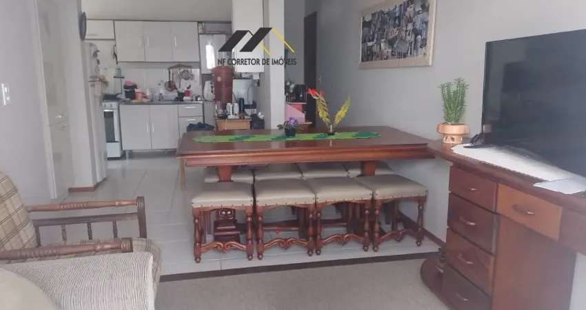 Apartamento com 2 quartos à venda na Rua Idivaldo Horácio da Silveira, Ipiranga, São José