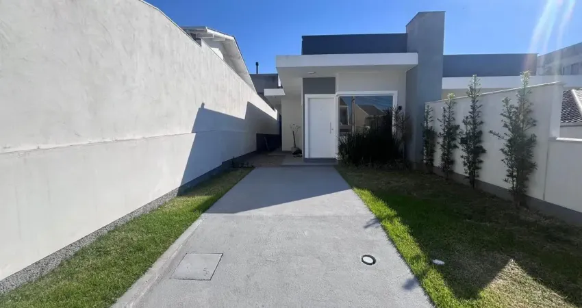 Casa com 3 quartos à venda na Rua Domingos Barbosa, Forquilhas, São José