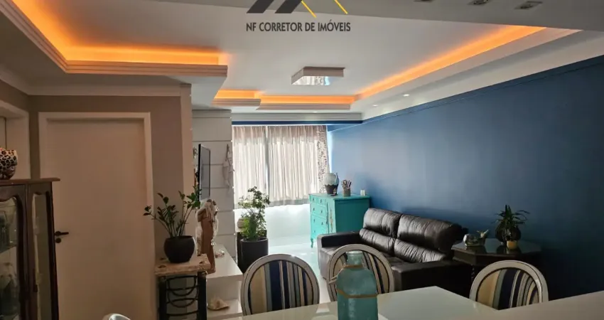 Apartamento com 2 quartos à venda na Rua das Dunas, 125, Ingleses, Florianópolis