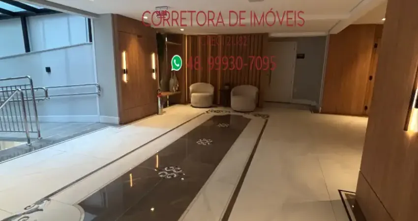 Apart. 3 suítes/ 2 vagas/ sac.c/chur.  - campinas - são josé- sc