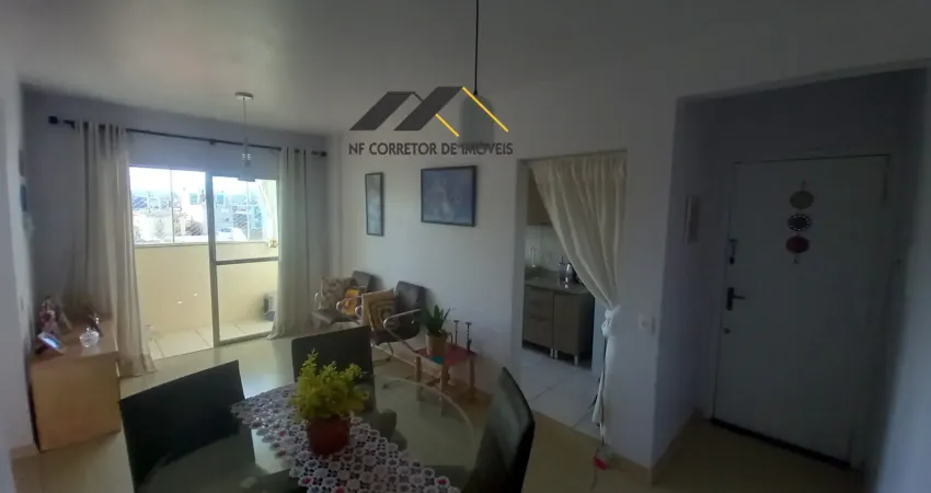 Apartamento com 2 quartos à venda na Rua Adão Manoel da Silva, 197, Areias, São José