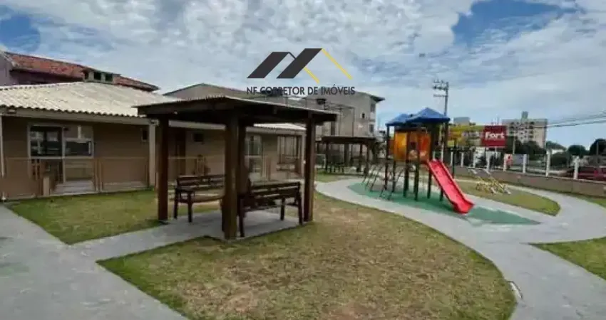 Apartamento com 2 quartos à venda na Rua Adão Manoel da Silva, 197, Areias, São José