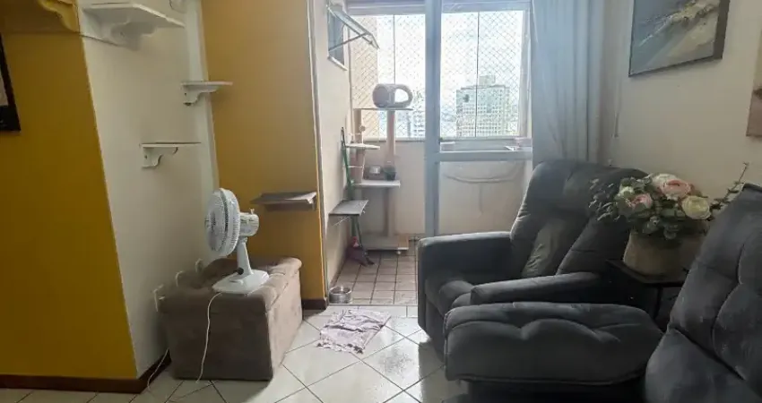 Apartamento com 2 quartos à venda na Rua Quinze de Novembro, 150, Campinas, São José