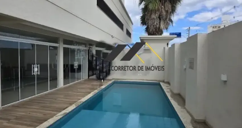 Cobertura-144 m² - MOBILIADA - 2 Suítes - Churrasq. /Terraço/ Garagem - Centro-Palhoça-SC