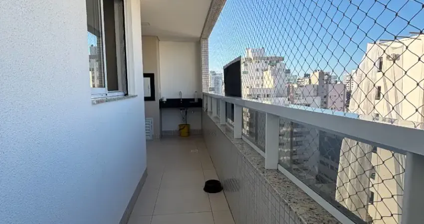 Apart. 3 DORM(sendo 1 suíte/2 DEMI SUÍTES/VAGA DUPLA - Campinas - São José- SC