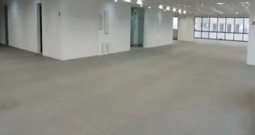 Sala comercial para alugar na Alameda Araguaia, Alphaville Industrial, Barueri