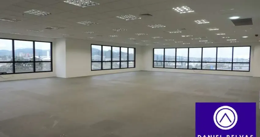 Sala comercial para alugar na Alameda Araguaia, Alphaville Industrial, Barueri