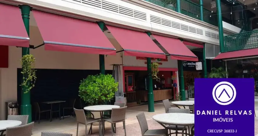 Ponto comercial para alugar na Alameda Araguaia, Alphaville Industrial, Barueri